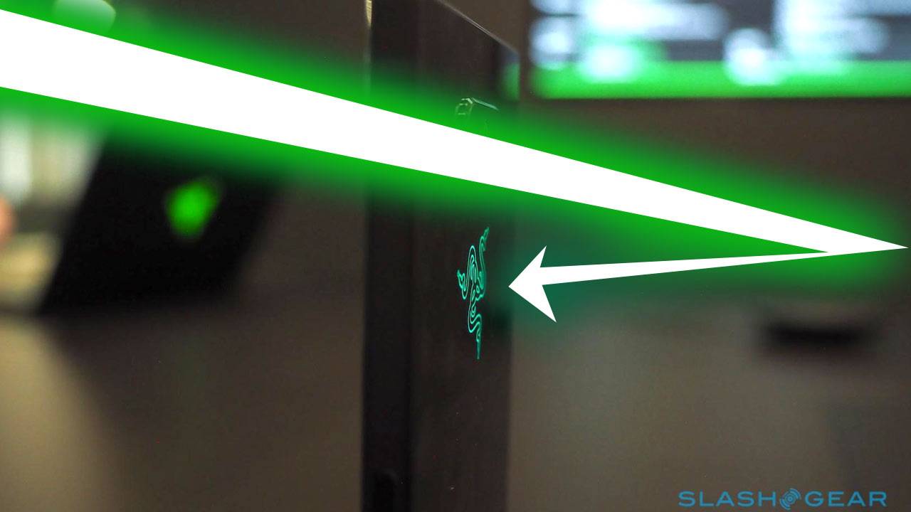 iPhone 12 may borrow a fancy feature from Razer Phone