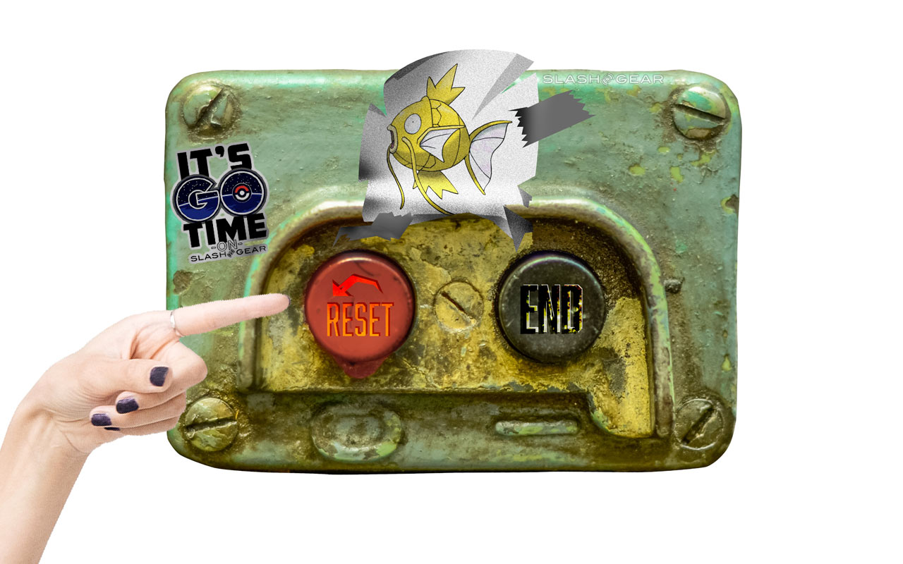 Pokemon Go Shiny Rare Active And Easy Today Slashgear Pokemon Go Shiny Rare Active And Easy Today Slashgear