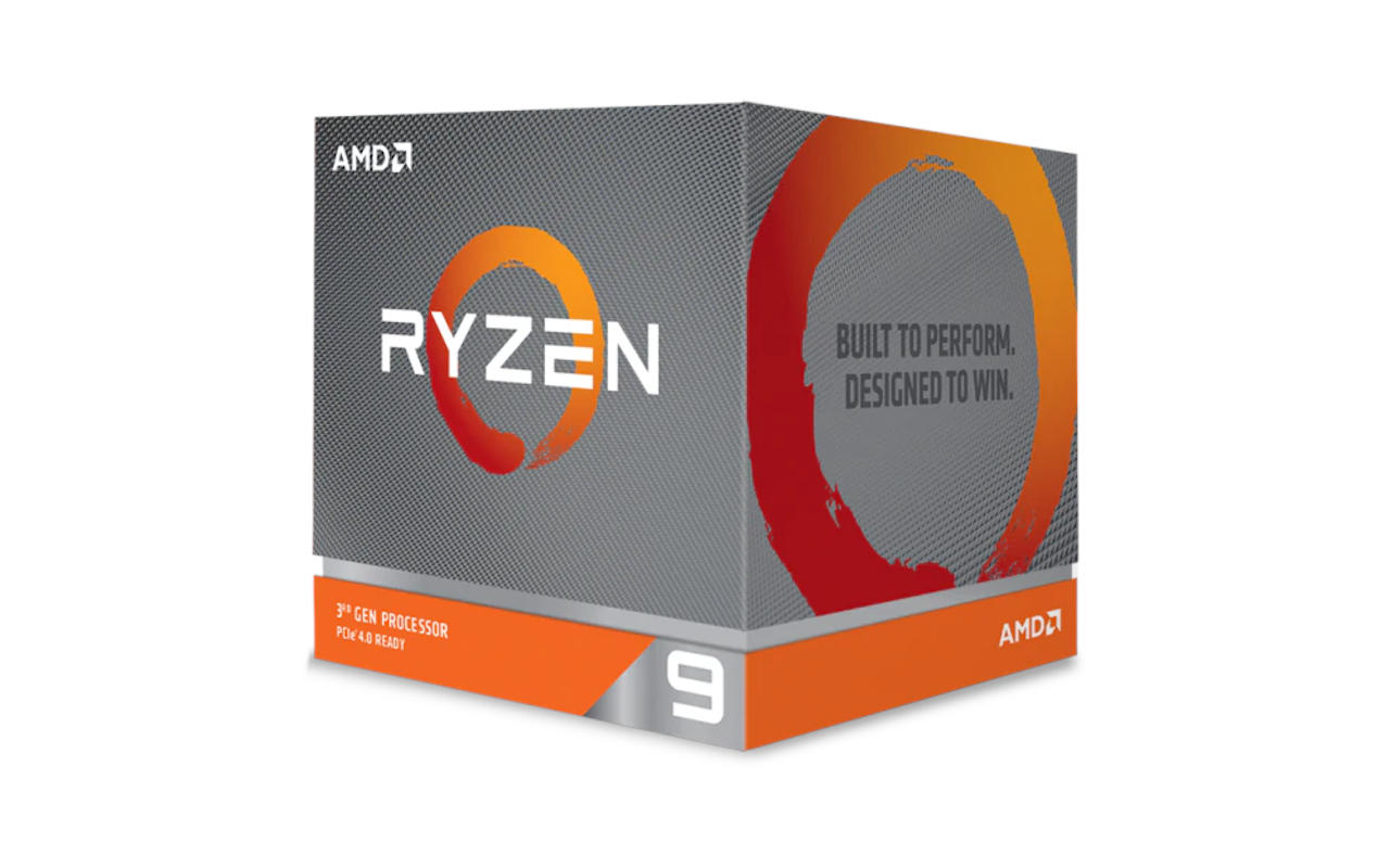 AMD Ryzen 9 3950X delayed due to strong demand for 16-core CPU - SlashGear