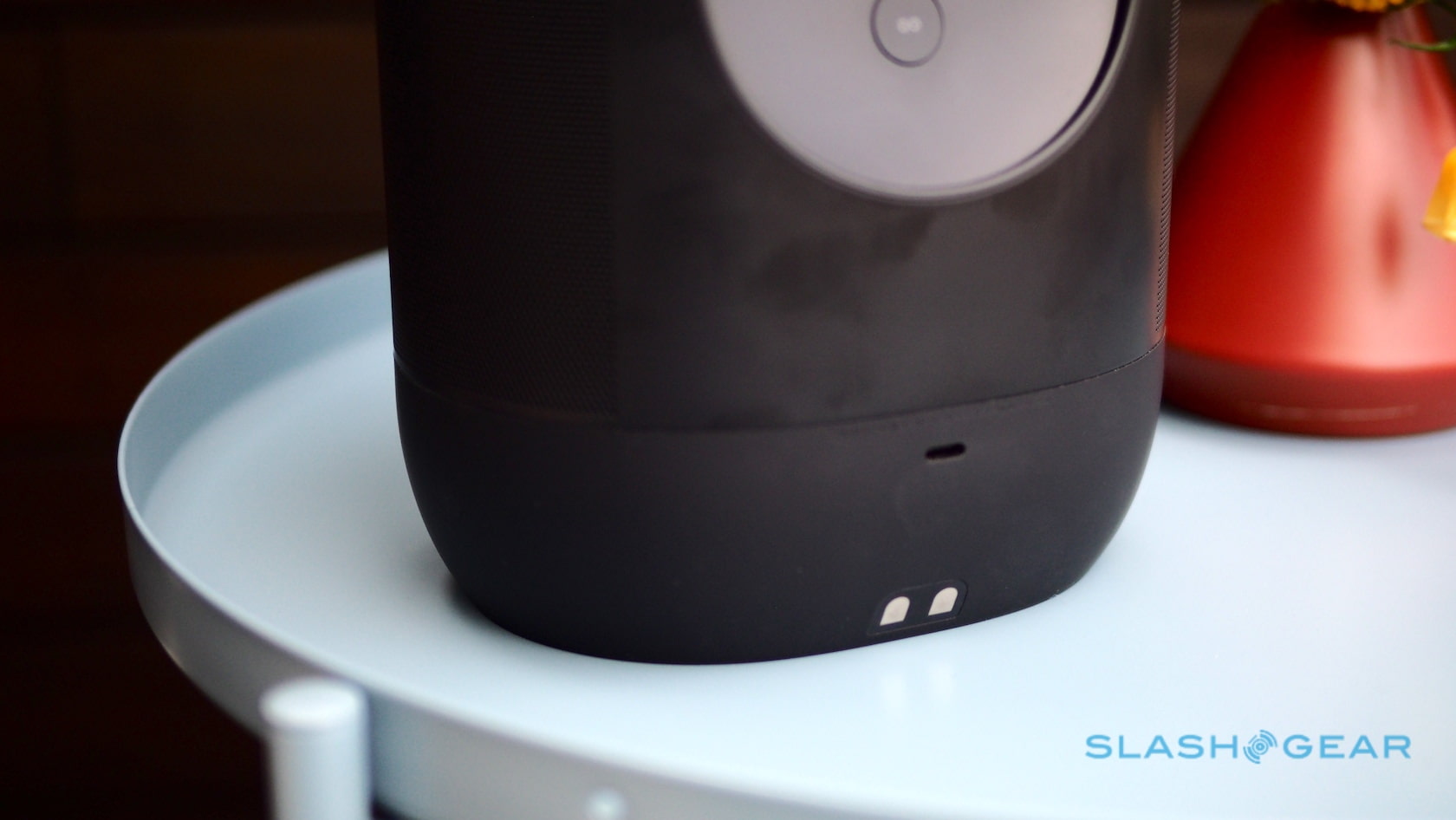 Sonos Move handson 399 Bluetooth speaker cuts all cords SlashGear