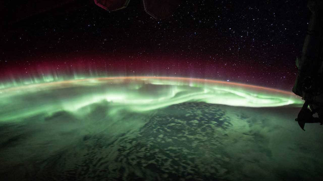 NASA chooses a trio of proposals for understanding space weather