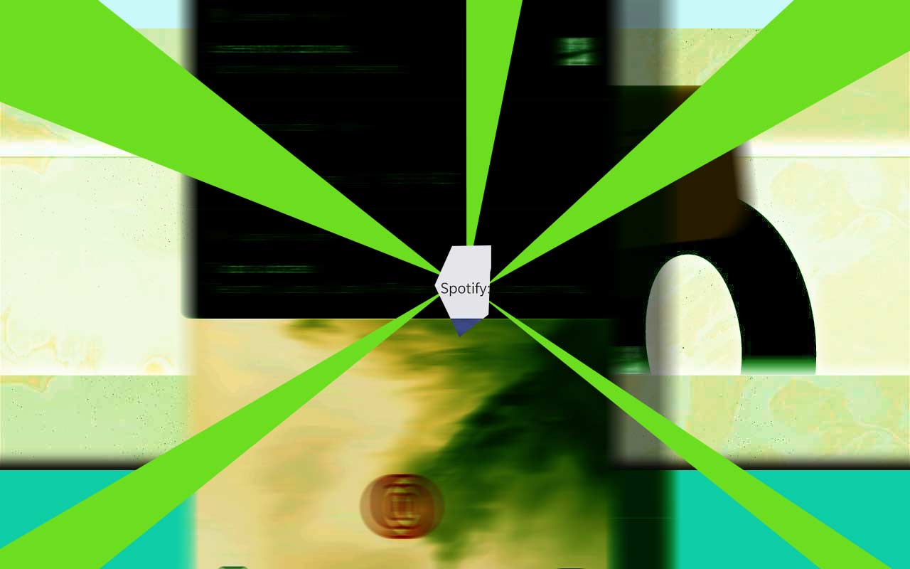 Spotify Widget Returns To Android App After Fallout Slashgear