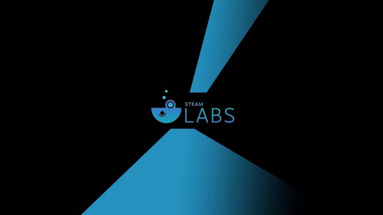 New Steam Labs features launch for experimental game-finding