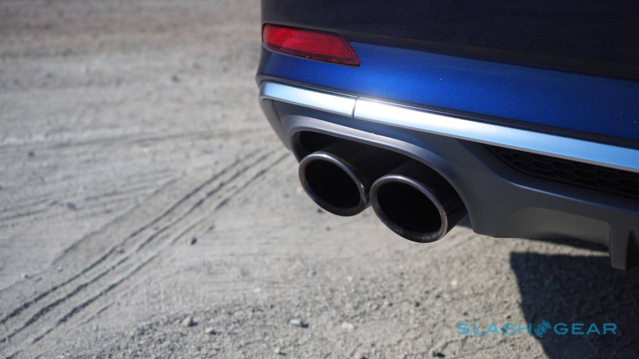 Trump just hit the gas in California car emissions war