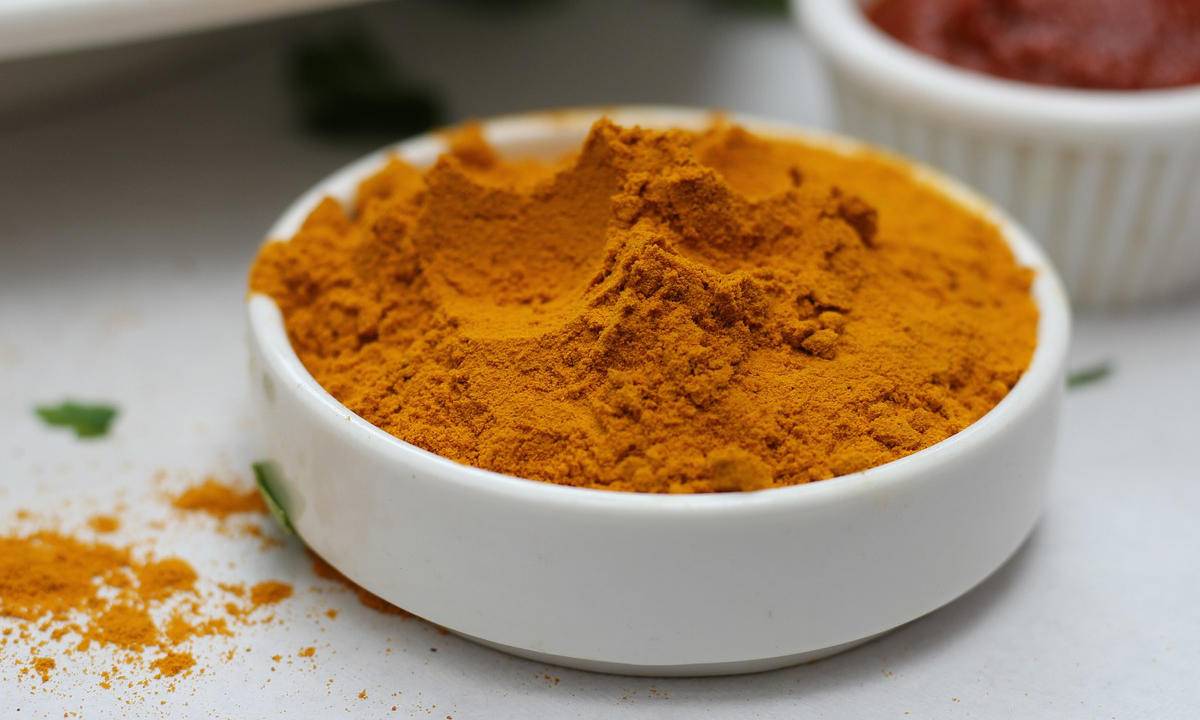 Study warns some turmeric spice is deliberately laced with lead SlashGear