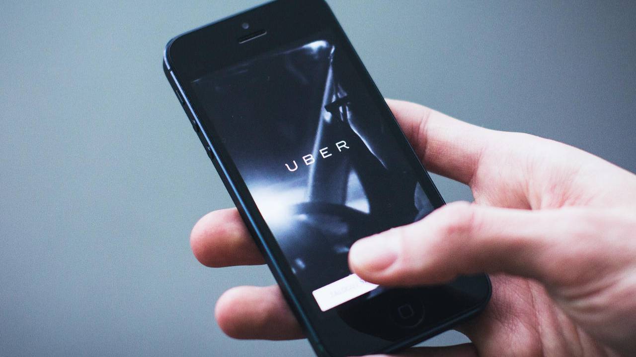 Uber’s next big safety feature could be eavesdropping audio