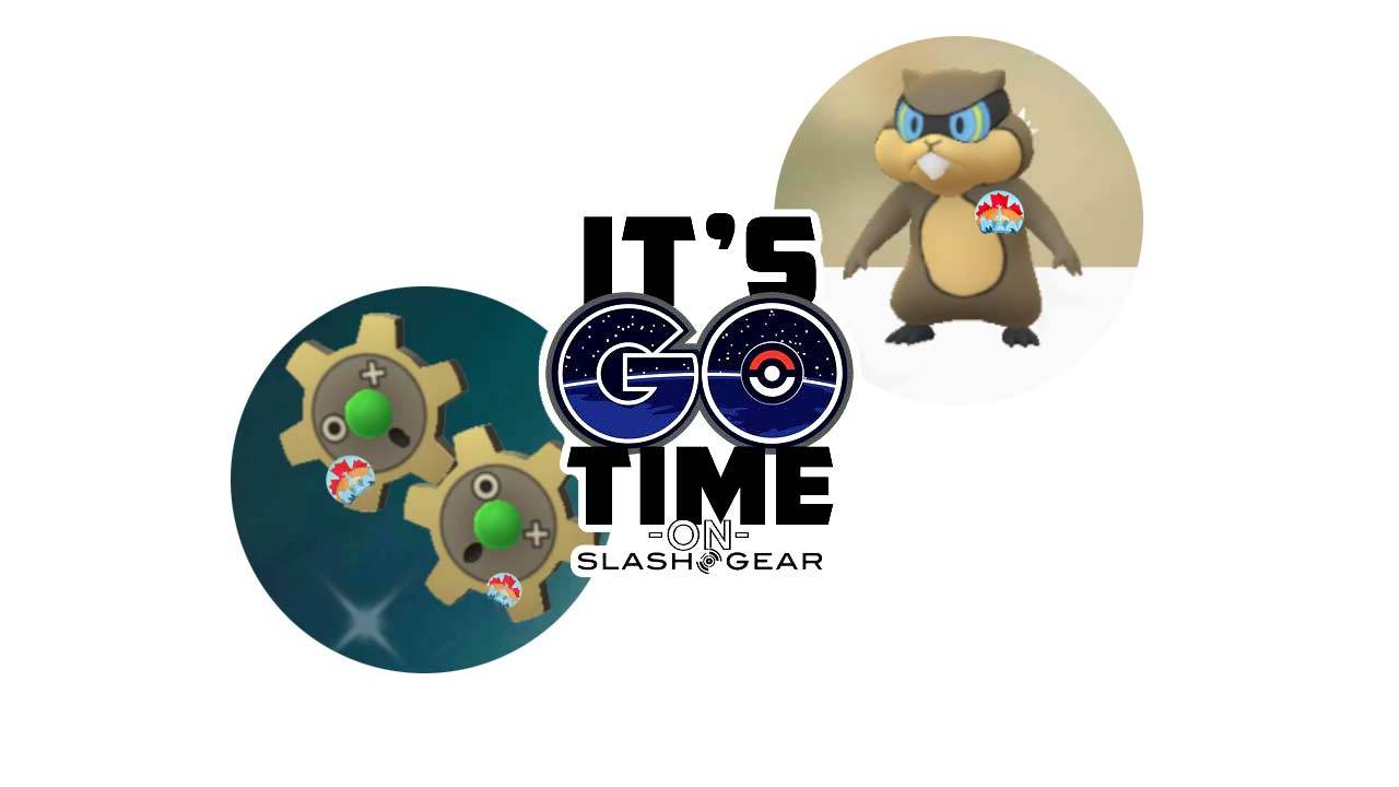 Litwick Evolution Chart