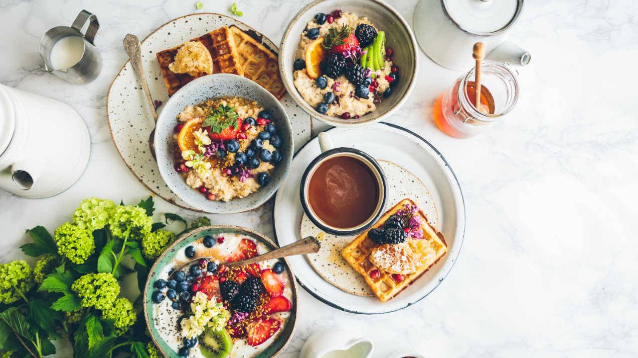 Plant Based Diets Cut Pain And Inflammation Of Rheumatoid