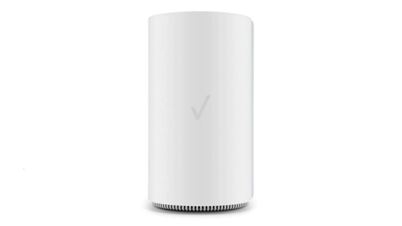 Verizon 5G Home service will be offered in all 5G mobile markets