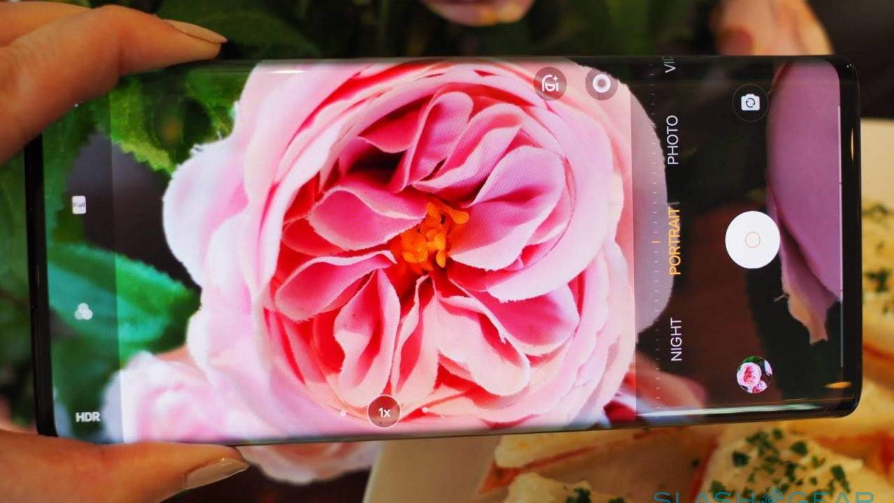 Vivo NEX 3 5G hands-on: a new face on a familiar soul