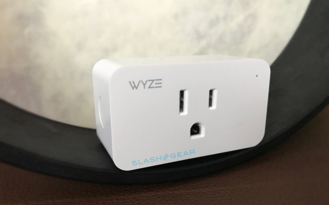 Wyze Plug Review: A budget smart plug for dumb appliances - SlashGear 12.5 Hp Briggs And Stratton Spark Plug