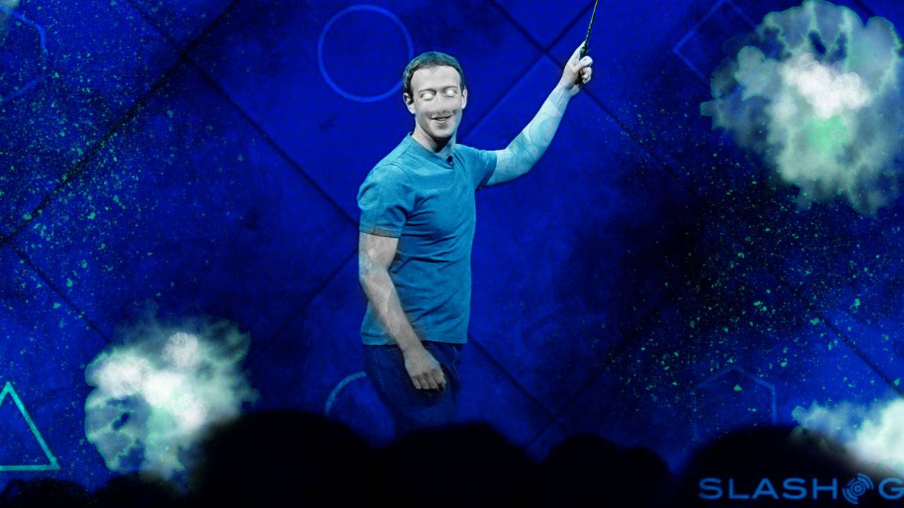 Snapchat’s Facebook no-no file called Project Voldemort