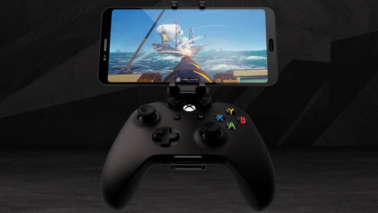 moga controller clip