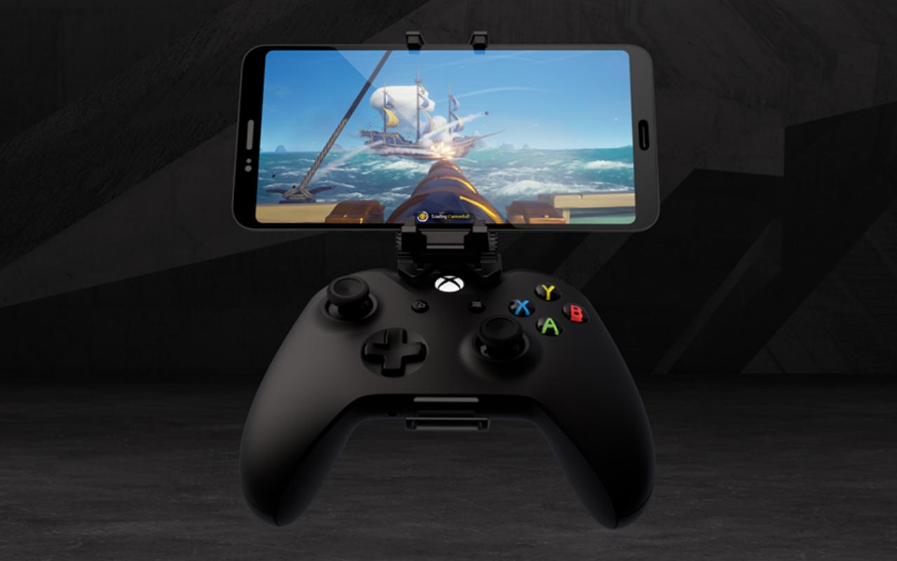 moga gaming clip