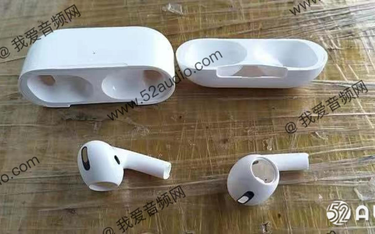 noise cancelling in airpods