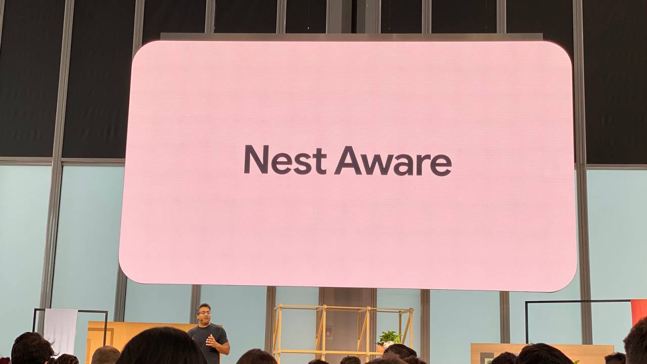 Nest Aware subscription prices rebooted with new Google Home app
