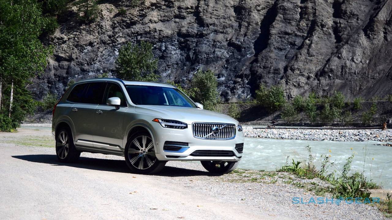 Volvo и geely слияние