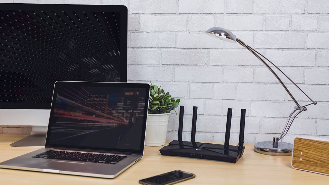 TP-Link brings the budget WiFi 6 routers we’ve been waiting for