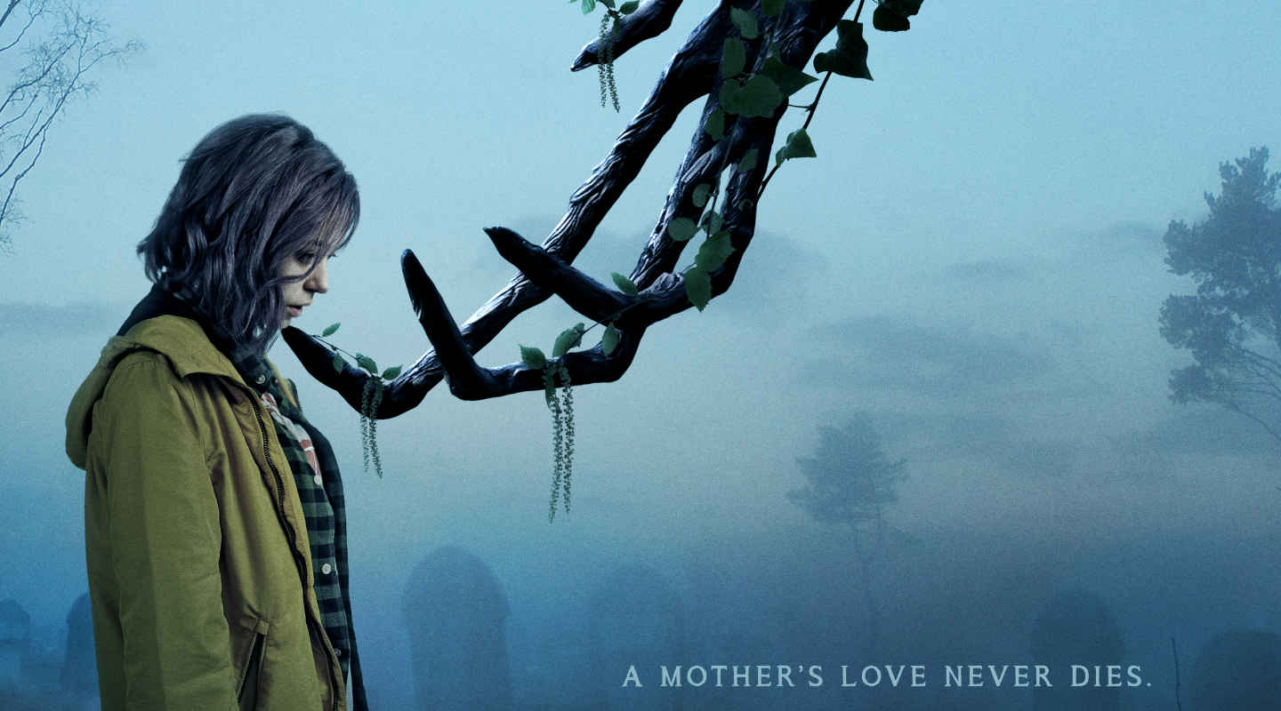 "The Birch": la serie de Crypt TV regresa más aterradora que nunca 