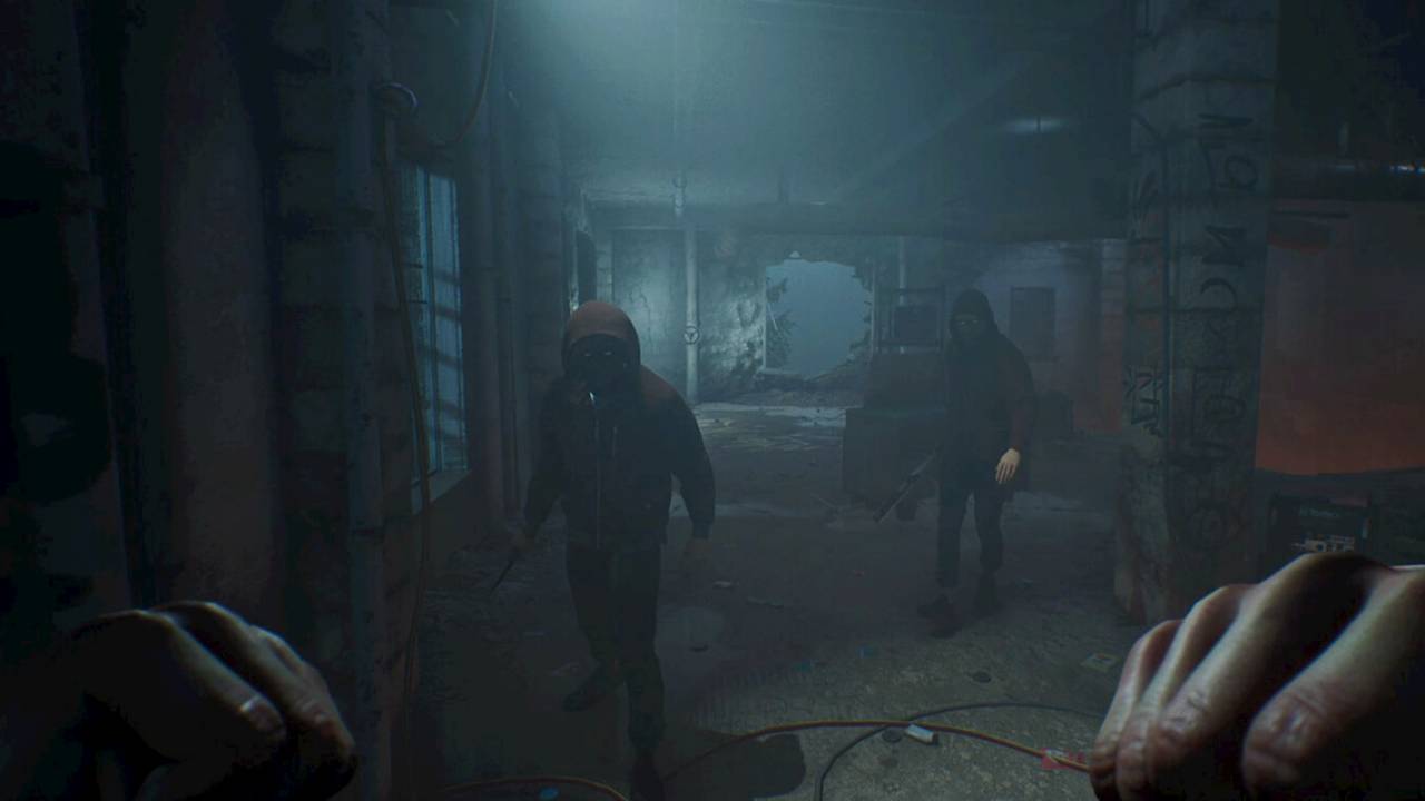 Vampire: The Masquerade – Bloodlines 2 hit with a delay