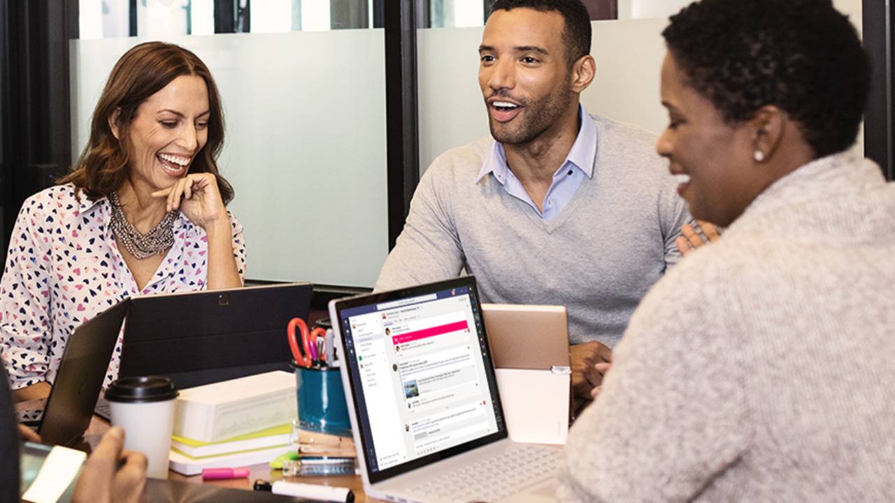 Windows 7 extended support extend to small, midsize businesses