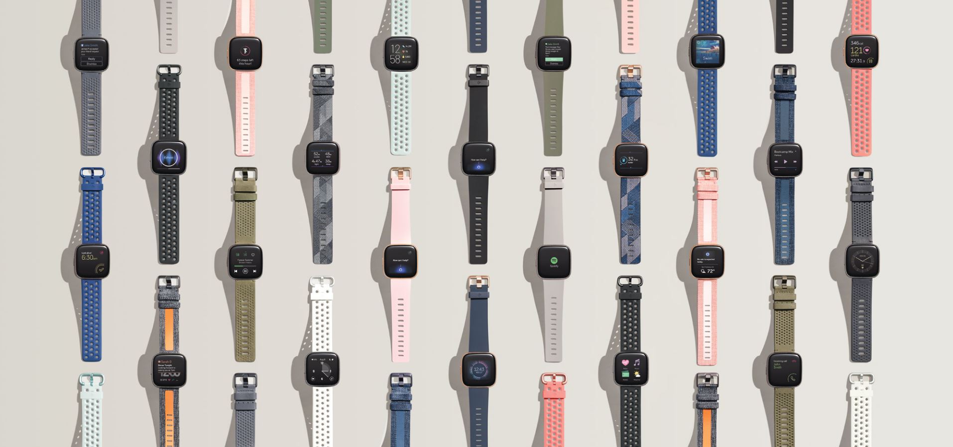 google bought fitbit