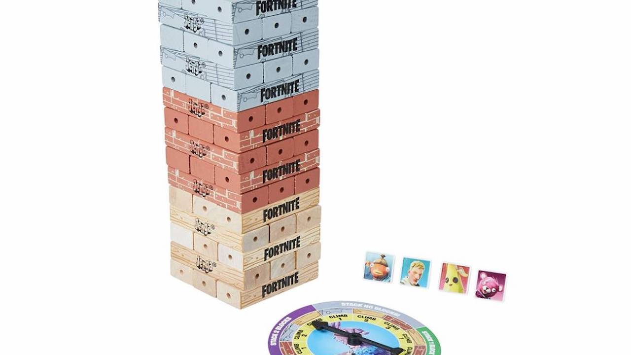 fortnite jenga fortnite jenga