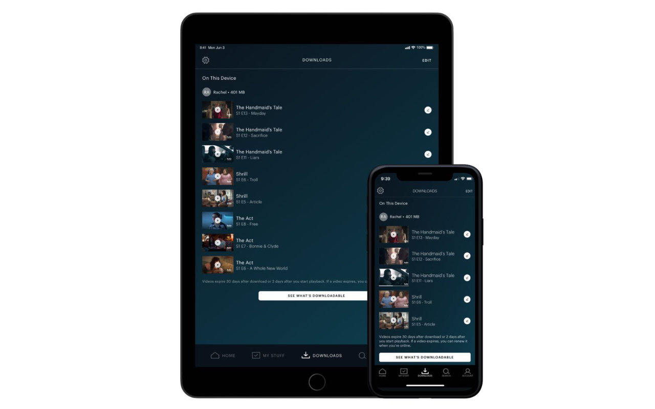 hulu download pc hulu download pc