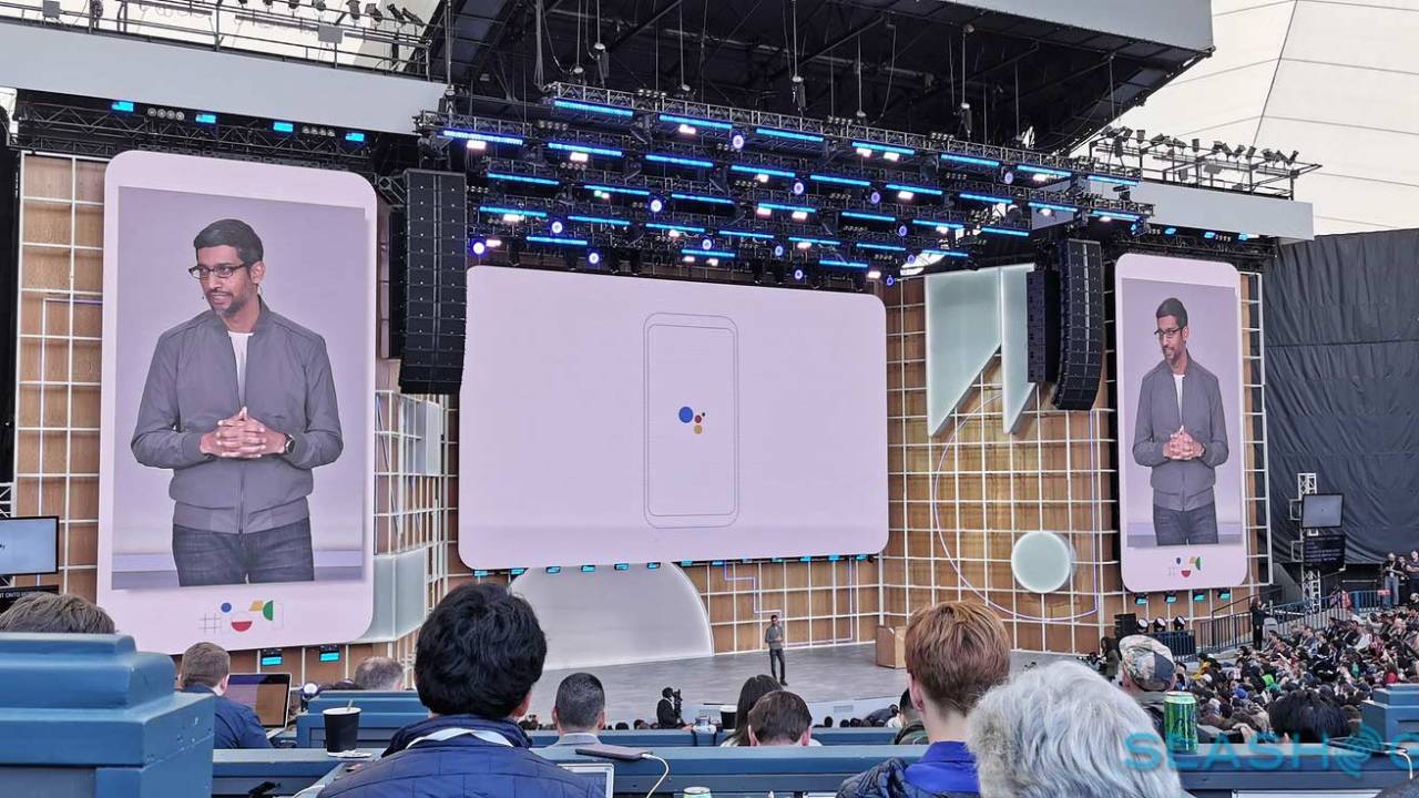 Pixel 4 Raise to Talk to Assistant feature to have limited availability at launch