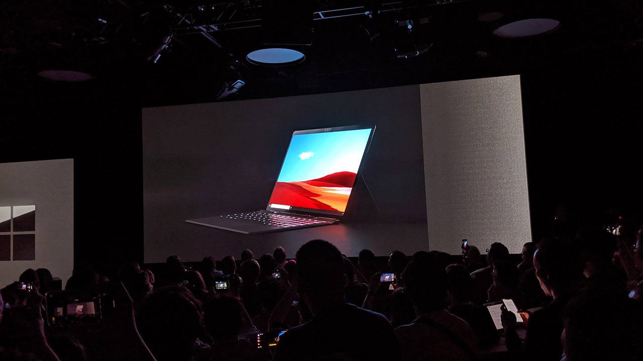 surface pro x 2022