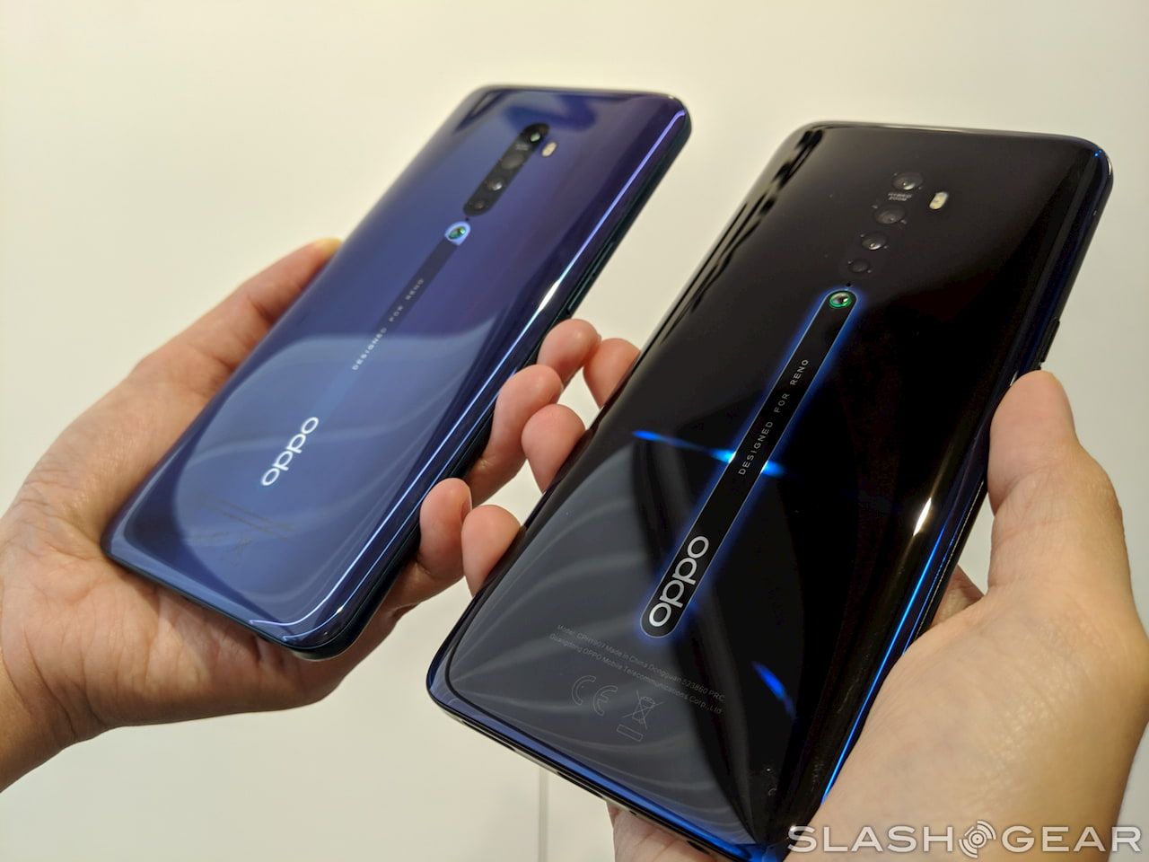 oppo reno 2f earphone price