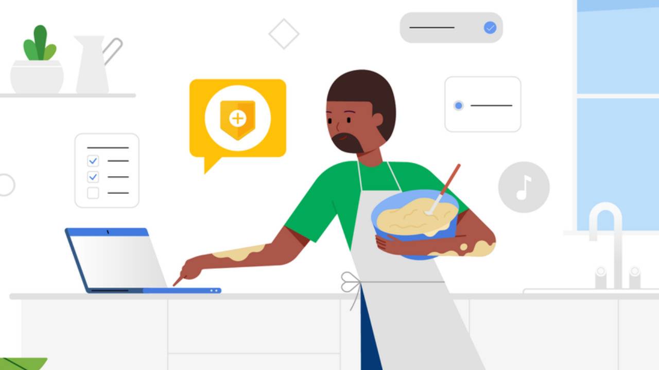 Google .new domain lets you quickly create Calendar events, Spotify lists