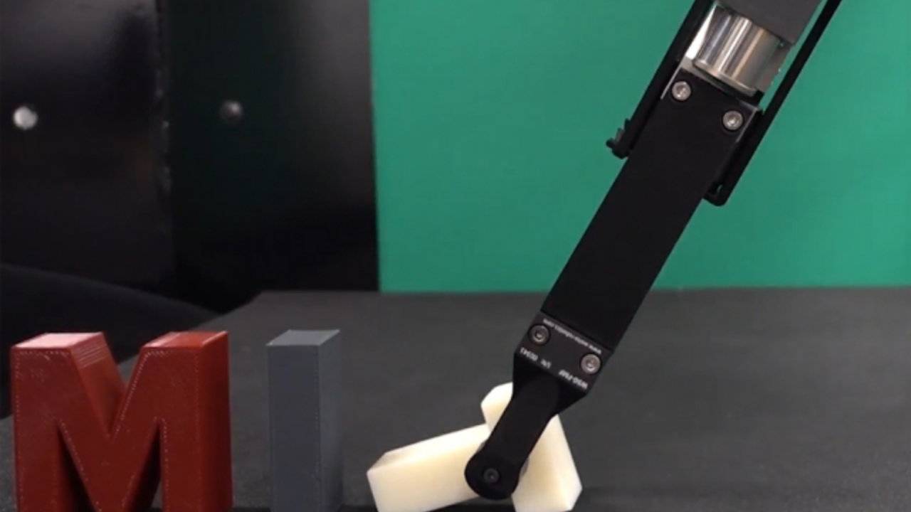 New MIT algorithm helps robots rapidly pick up and sort items