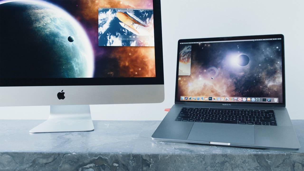 Luna Display turns on Mac-to-Mac Mode after Apple sherlocks with Sidecar