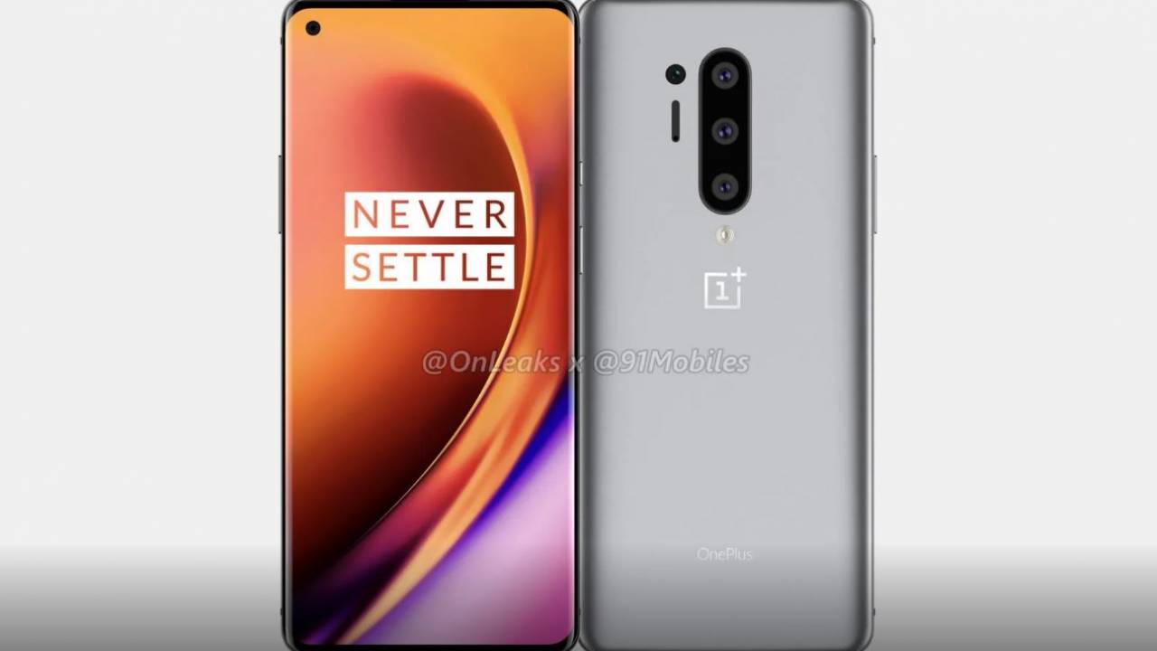 Oneplus 8 Pro Renders Show Off Quad Rear Camera Slashgear Oneplus 8 Pro Renders Show Off Quad Rear Camera Slashgear