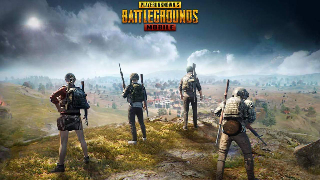 PUBG Mobile is getting a Payload Mode based on classic ...