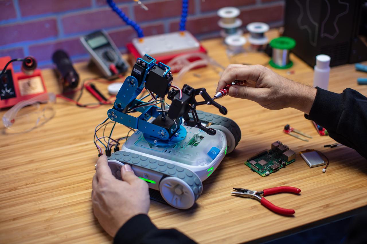 sphero rover