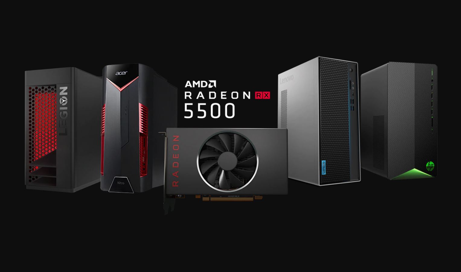amd 5500