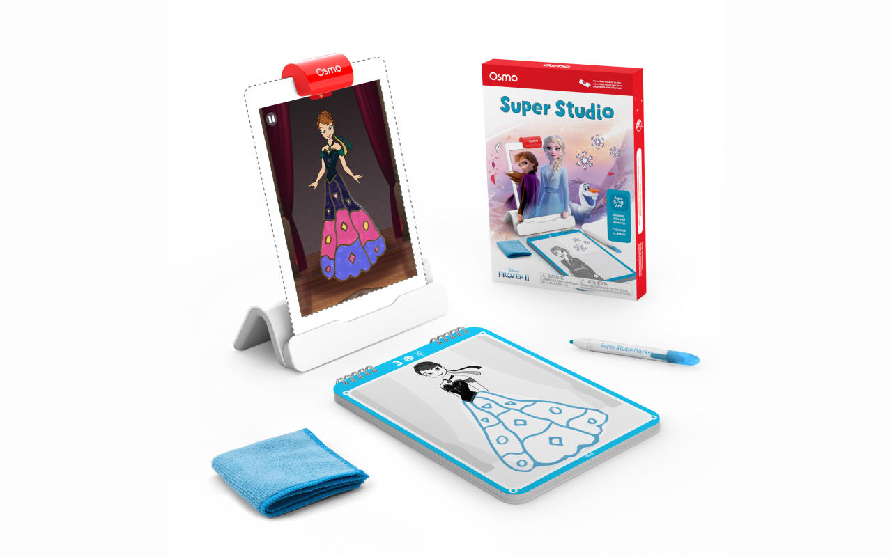 osmo coding kit