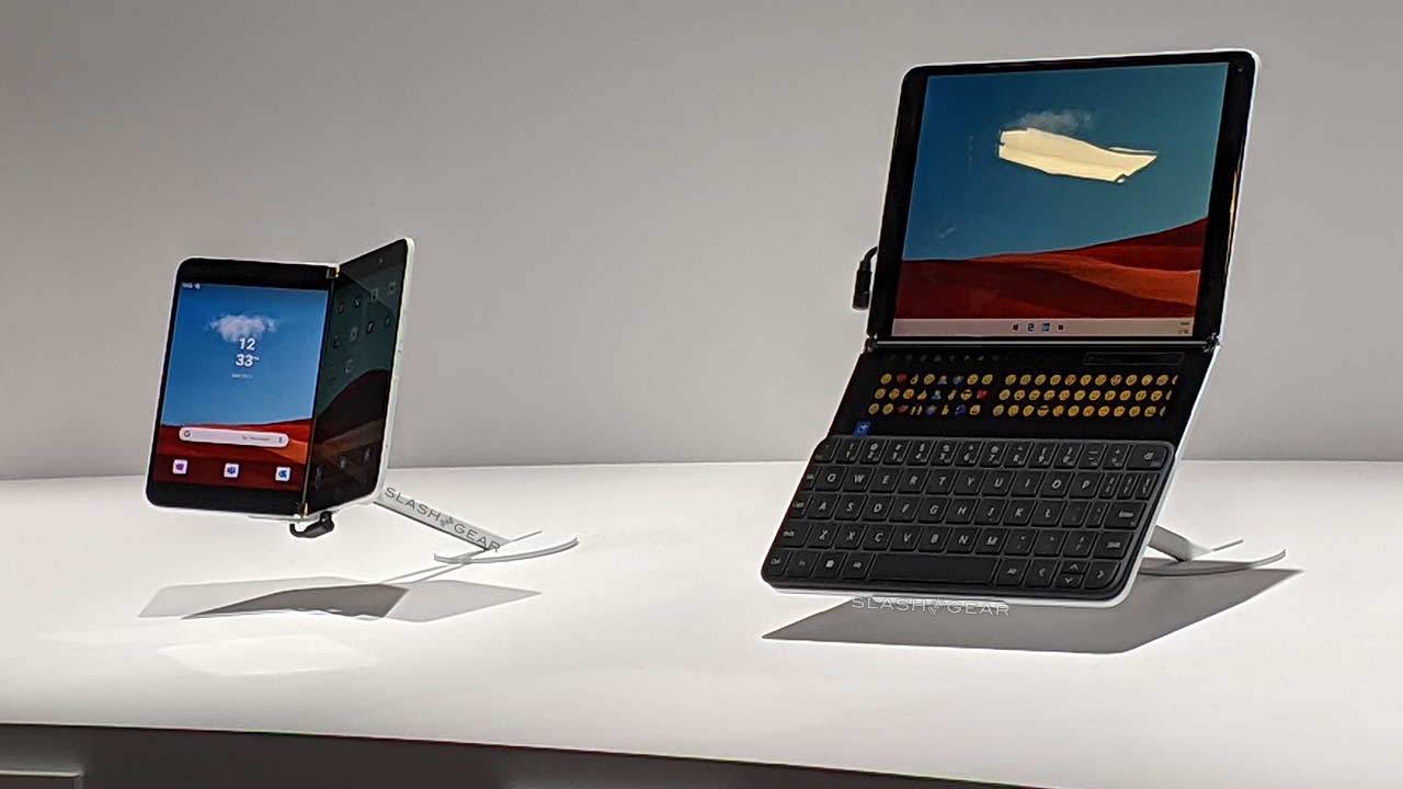 microsoft surface duo