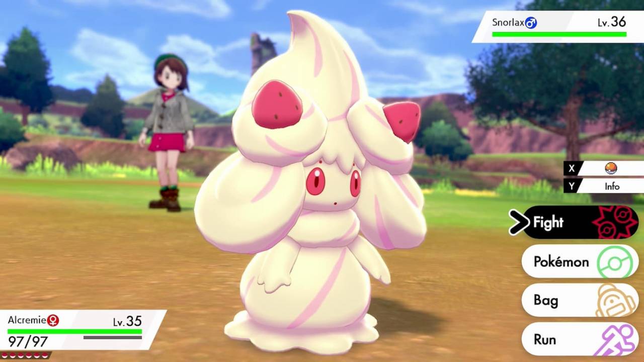 More Pokemon Sword And Shield News Is Right Around The