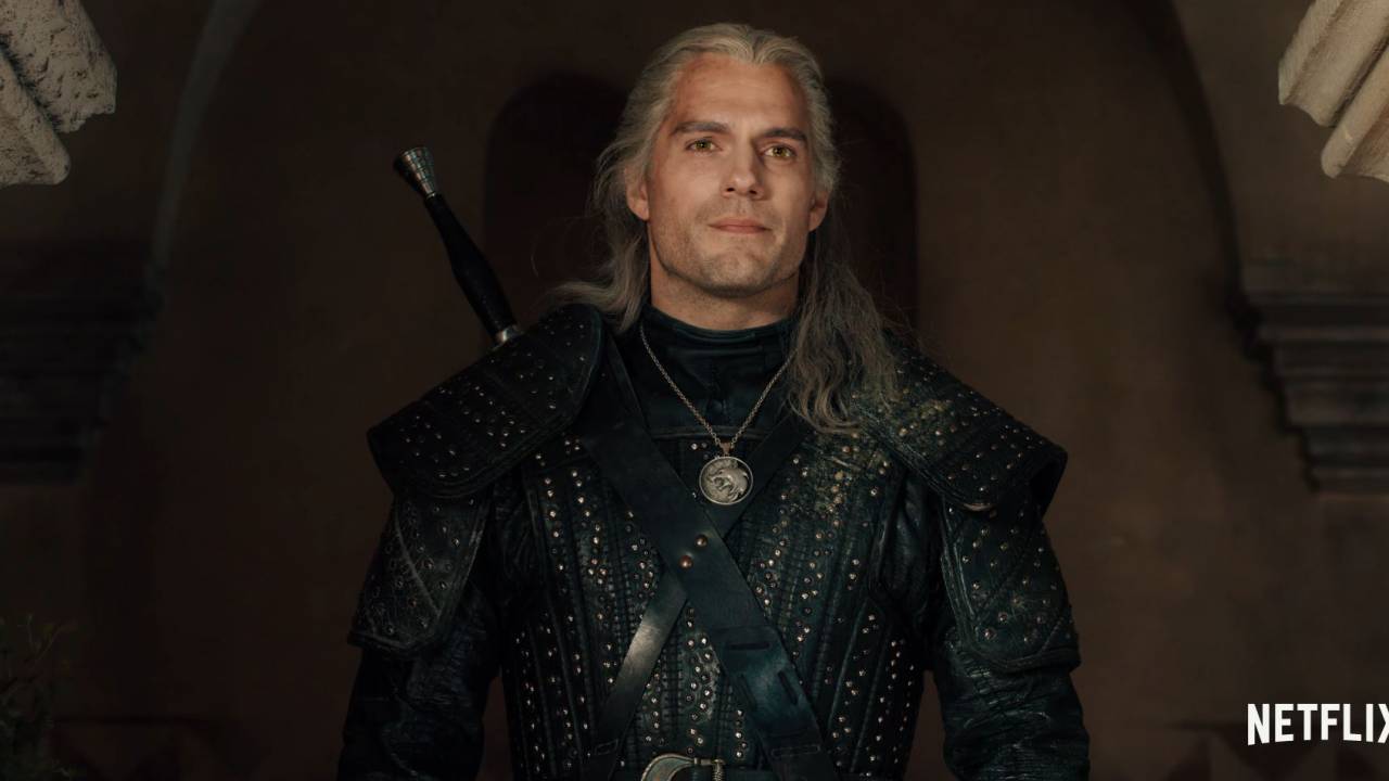 prekrasna muška stvorenja - Page 8 The-Witcher-Netflix-Geralt-1280x720