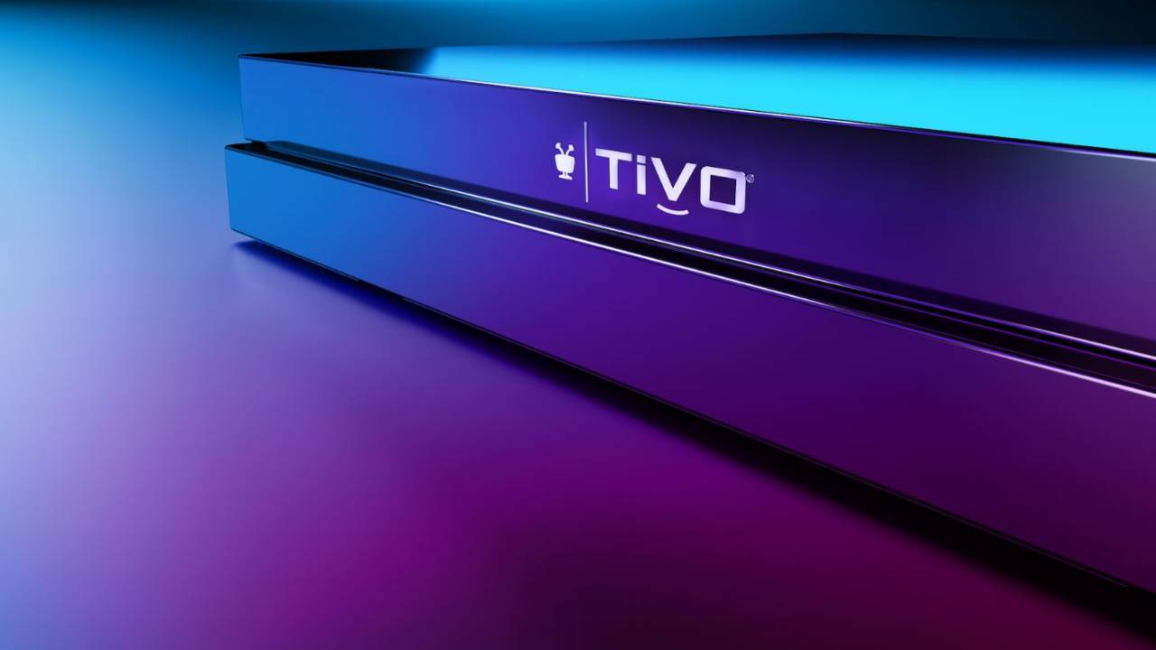 TiVo EDGE wants to put all of your content in one place