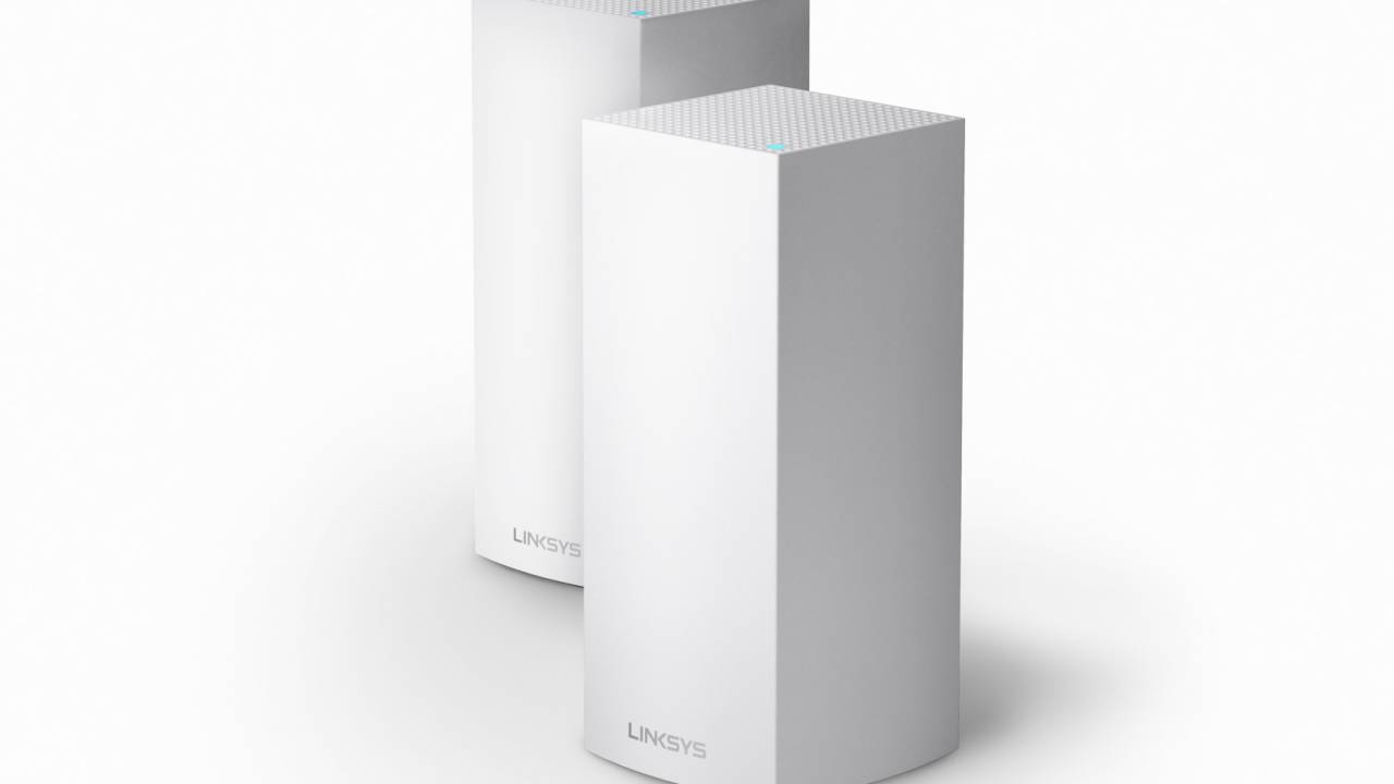 Linksys Velop WiFi 6 mesh routers land for range and speed bump