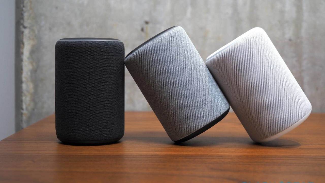 google assistant amazon