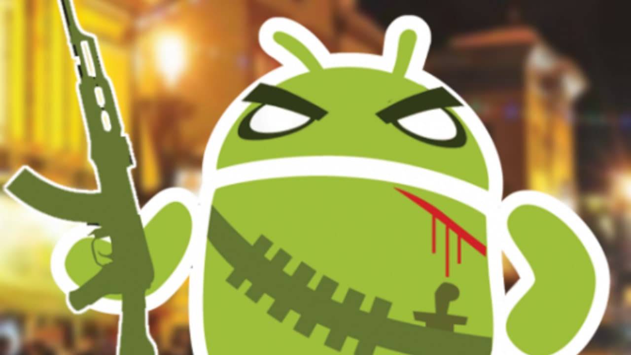 Android malware Xhelper makes the case for Google Play yet again