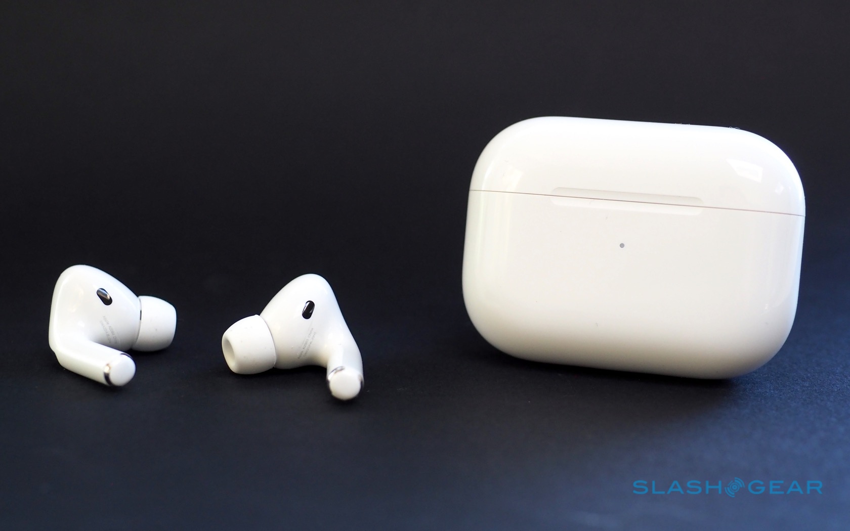 Apple AirPods Pro Gallery