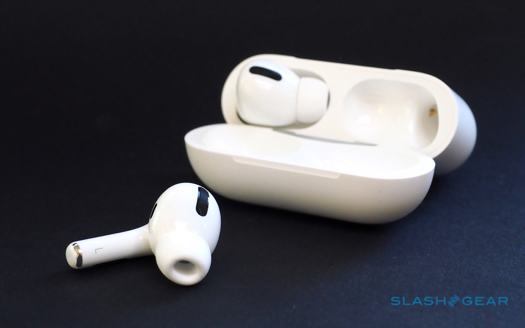 airpods ambient sound