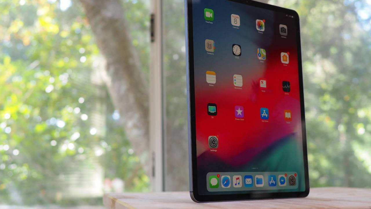 iPad Pro, iPhone SE 2, new MacBook on tap for 2020 says Kuo