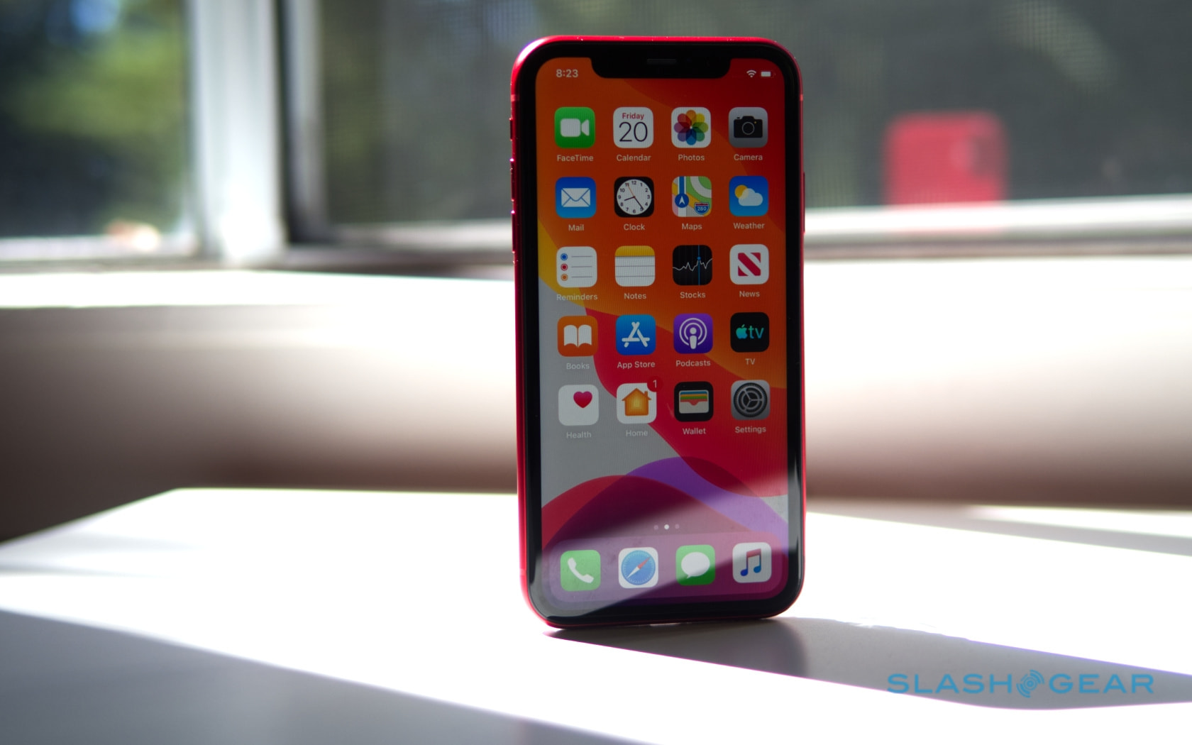 iPhone 11 Review: When enough is enough - SlashGear